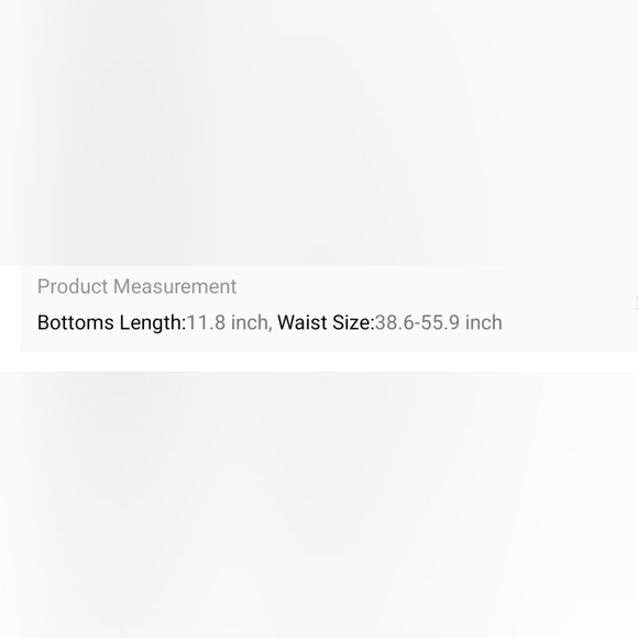 Crotchless brand new panty - Picture 5 of 6